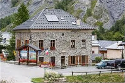 Clavans-en-Haut-Oisans est une commune Iséroise située dans l'ancienne région ...