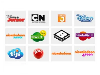 Sur quelle chaîne et diffusée cette émission ?