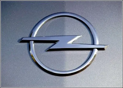 Quelle est la marque de ce logo ?