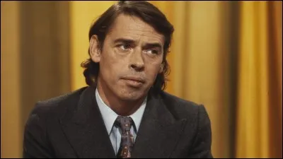 En quelle année est sortie "Amsterdam" de Jacques Brel ?