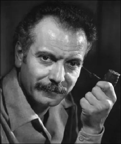 En quelle année est sortie "La Mauvaise Réputation" de Georges Brassens ?