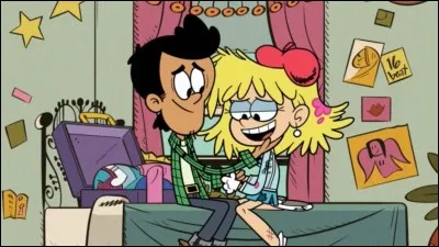 Qui est le petit ami de Lori ?