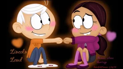 Qui est en couple avec Lincoln ?