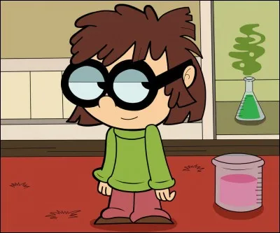 Quelle est la passion de Lisa ?