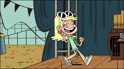 Quelle est la passion de Lenni ?