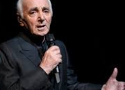 Quiz Charles Aznavour : De ''Je m'voyais dj''  ''La Bohme''