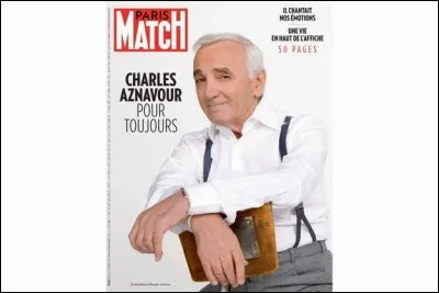 De quoi est-il mort le 1er octobre 2018 ?