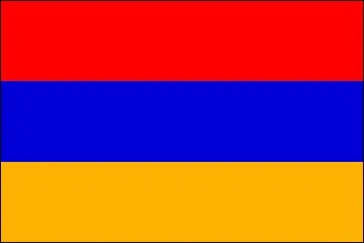 Quel titre arménien a-t-il reçu en 2004 ?