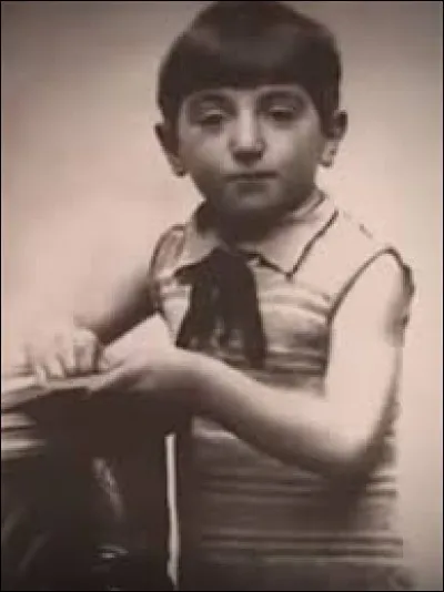 Combien a-t-il de frères et surs ?