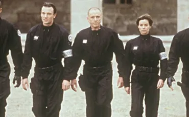 Quiz Series policieres