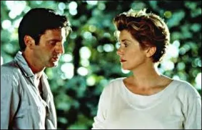 Dans quel film peut-on la voir ainsi ?