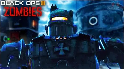 Un robot géant s'approche de toi, tu...