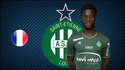 Dans quel club n'a pas joué Jonathan Bamba ?