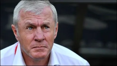 Dans quel club a joué Luis Fernandez ?