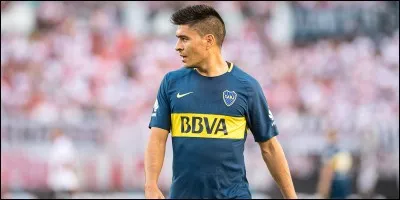 Dans quel club n'a pas joué Paolo Goltz ?