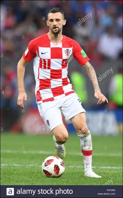 Dans quel club n'a pas joué Marcelo Brozovic ?