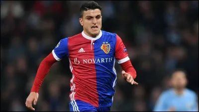 Dans quel club n'a pas joué Mohamed Elyounoussi ?