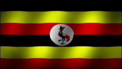 Quelle est la capitale de l'Ouganda ?