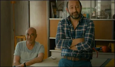 Dans quel film peut-on le voir ainsi ?