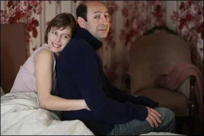 Dans quel film peut-on le voir ainsi ?