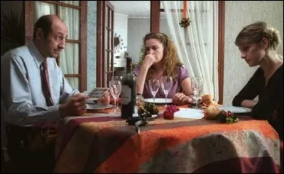 Dans quel film peut-on le voir ainsi ?