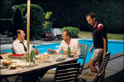 Dans quel film peut-on le voir ainsi ?