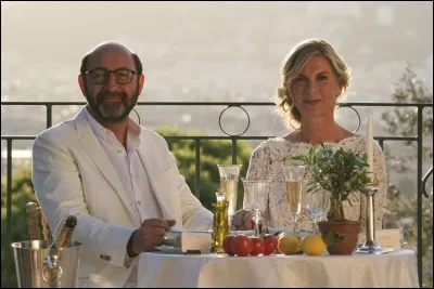 Dans quel film peut-on le voir ainsi ?