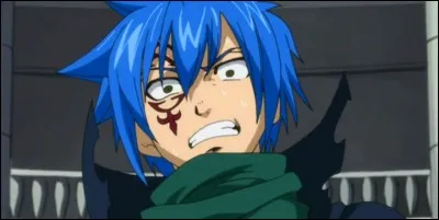 Par qui Jellal est-il manipulé lors de l'arc de la Tour du Paradis ?