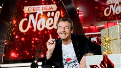 Que dit le père-Noël quand il va chez le psychologue ?