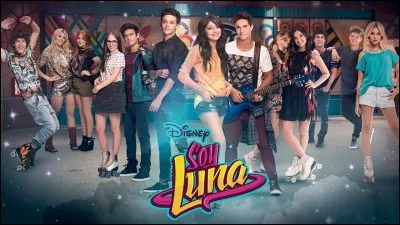 Où se déroule cette série ?