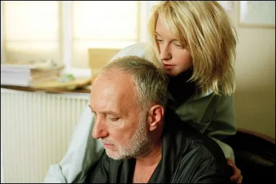 Dans quel film peut-on le voir ainsi ?