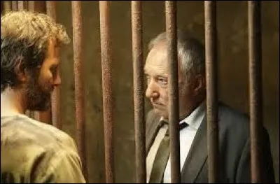 Dans quel film peut-on le voir ainsi ?