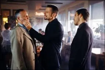 Dans quel film peut-on le voir ainsi ?