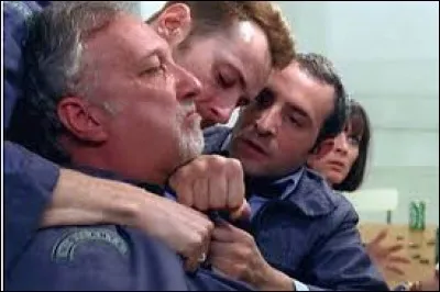 Dans quel film peut-on le voir ainsi ?