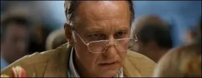 Dans quel film peut-on le voir ainsi ?