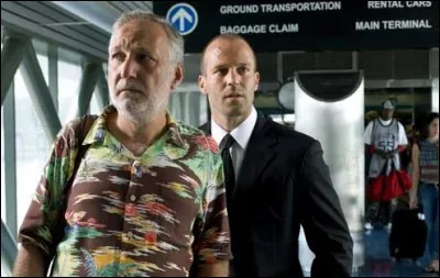 Dans quel film peut-on le voir ainsi ?