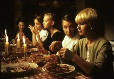 Dans quel film peut-on le voir ainsi ?