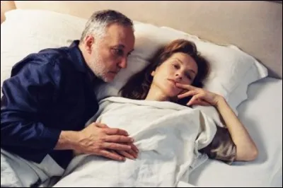 Dans quel film peut-on le voir ainsi ?