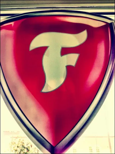 De quelle marque s'agit-il ?