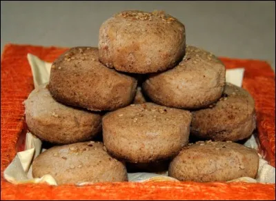 À Noël en Espagne on mange...