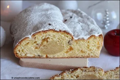 En Allemagne on déguste...