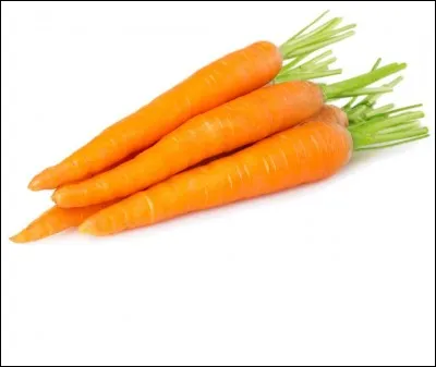 Zanahoria est...