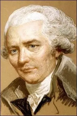 Mais le plus clbre reprsentant du genre reste Choderlos de Laclos avec son roman, qui fit scandale  l'poque ...