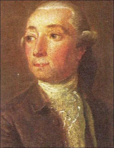 Quel membre de la police crivit de nombreux romans au XVIIIe sicle ?