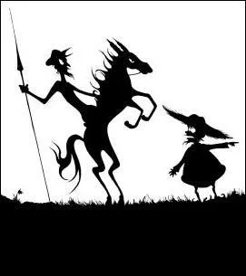 Lesage est le roi du roman picaresque (o les hros vivent de multiples aventures lors de leurs voyages). Quelle est l'origine du mot 'picaresque' ?