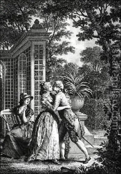 Quel clbre philosophe crivit aussi l'un des plus clbres romans de l'poque : 'La Nouvelle Hlose' ?