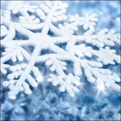 Qu'aimes-tu faire quand il neige ?