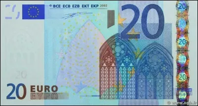 Si tu trouvais 20 euros par terre qu'en ferais-tu ?