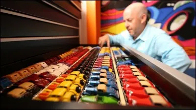 Qu'est-ce que tu trouverais amusant de collectionner ?