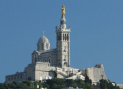 Quiz L'histoire de Marseille
